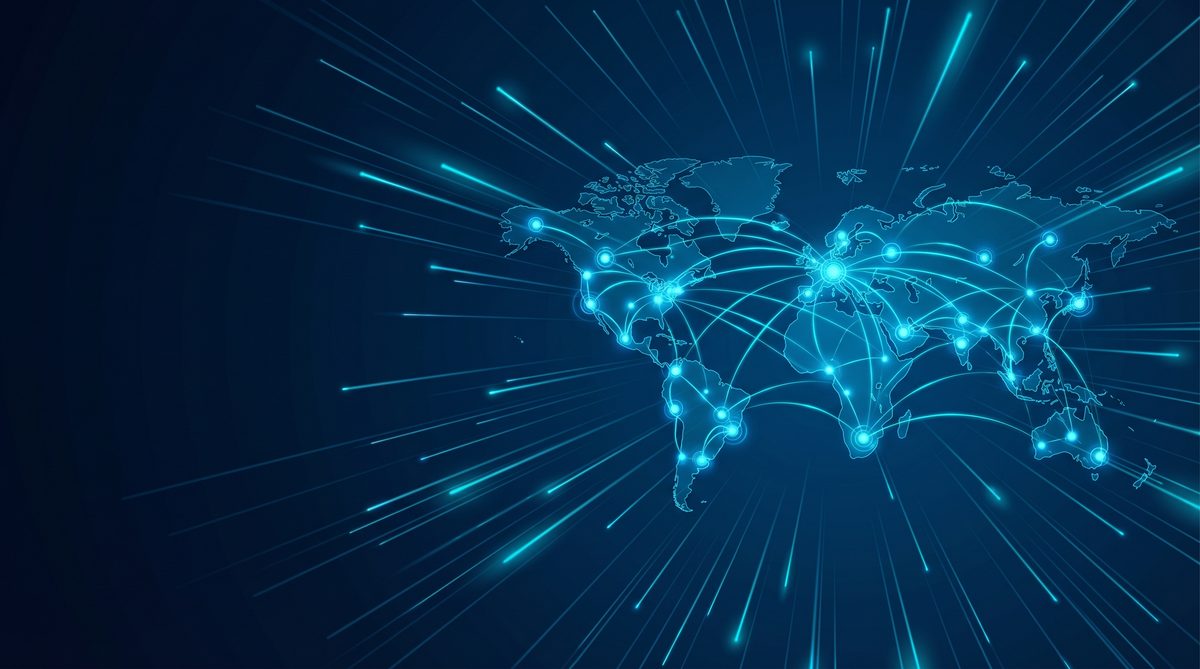 秒特加速器全球网络加速