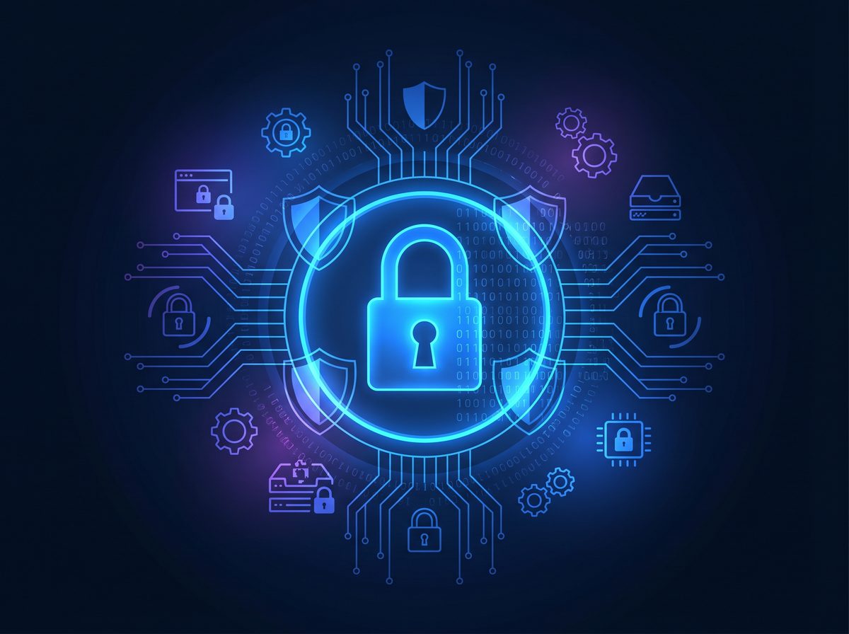 秒特加速器安全防护体系